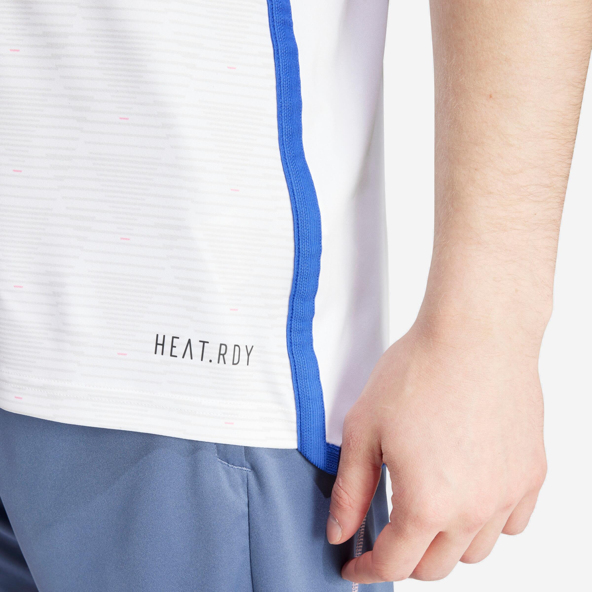 Maillot handball France extérieur 2024 - coupe homme 3/7