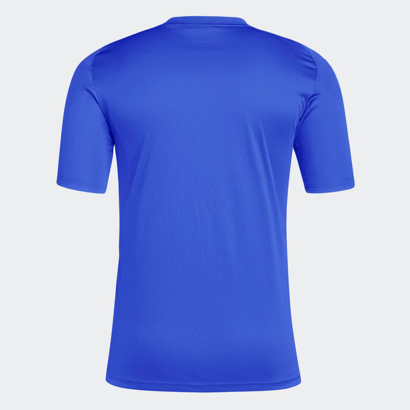 Voetbalshirt voor volwassenen Tiro 24 blauw