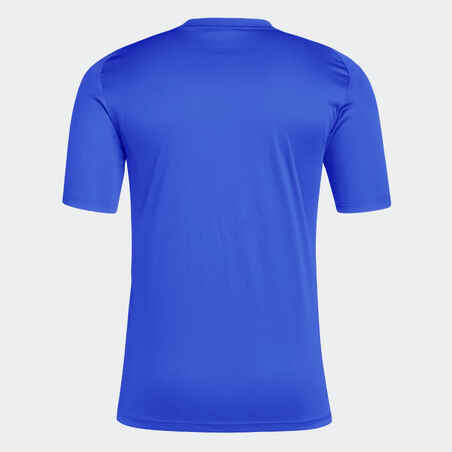 Suaugusiųjų marškinėliai „Tiro 24“, mėlyni