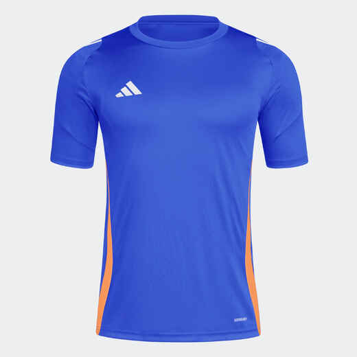 
      Damen/Herren Trikot - ADIDAS Tiro 24 blau
  