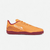 CHAUSSURES DE FOOTBALL ENFANT A LACETS 160 JR TURF .TF ORANGE