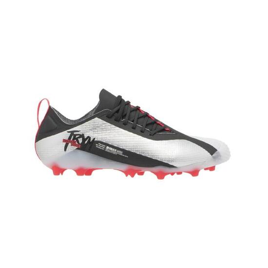 Botas de fútbol traxium edge ag/fg cosmos