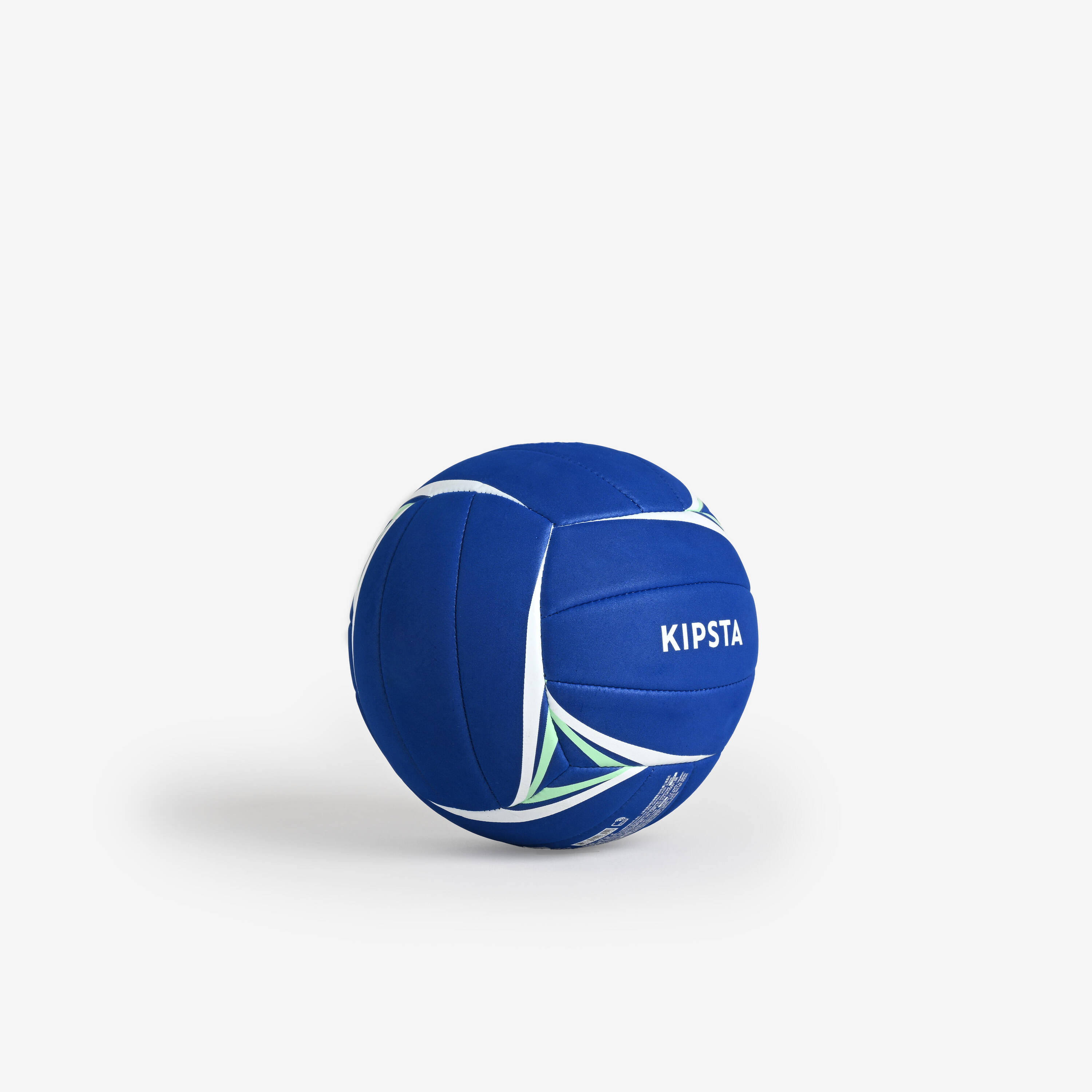 Volleyball size 1 Kid, VB light blue -  5