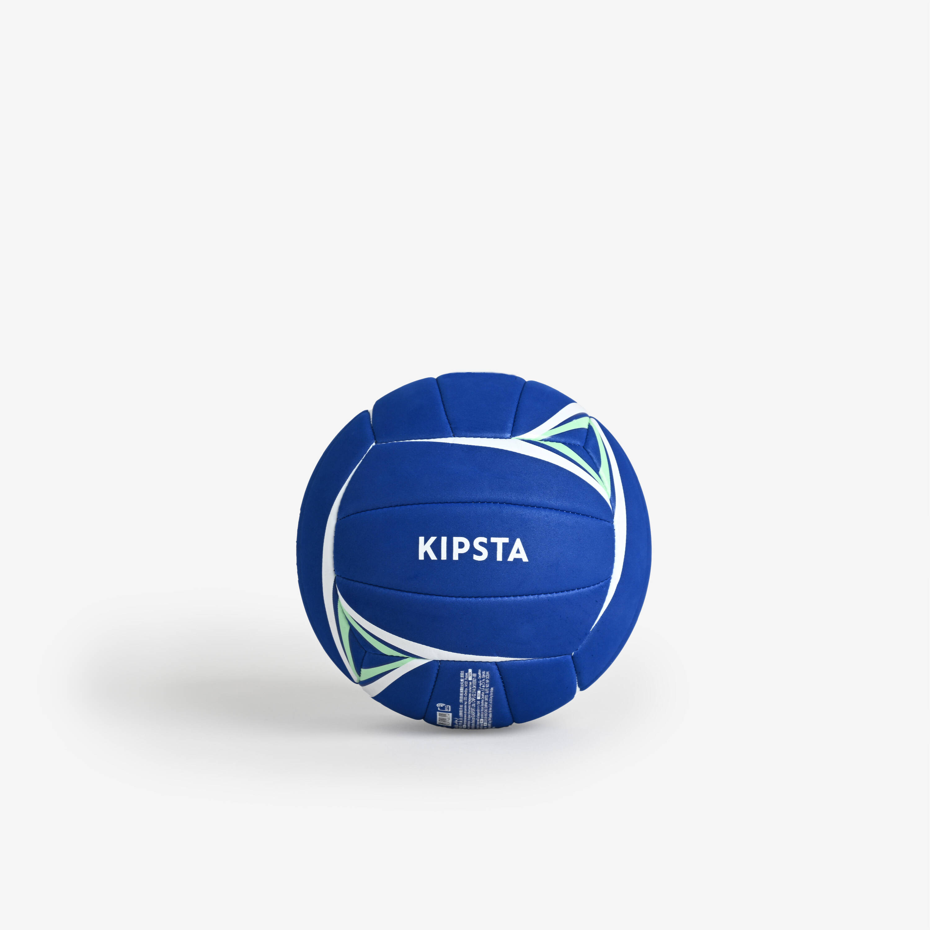 Volleyball size 1 Kid, VB light blue -  1