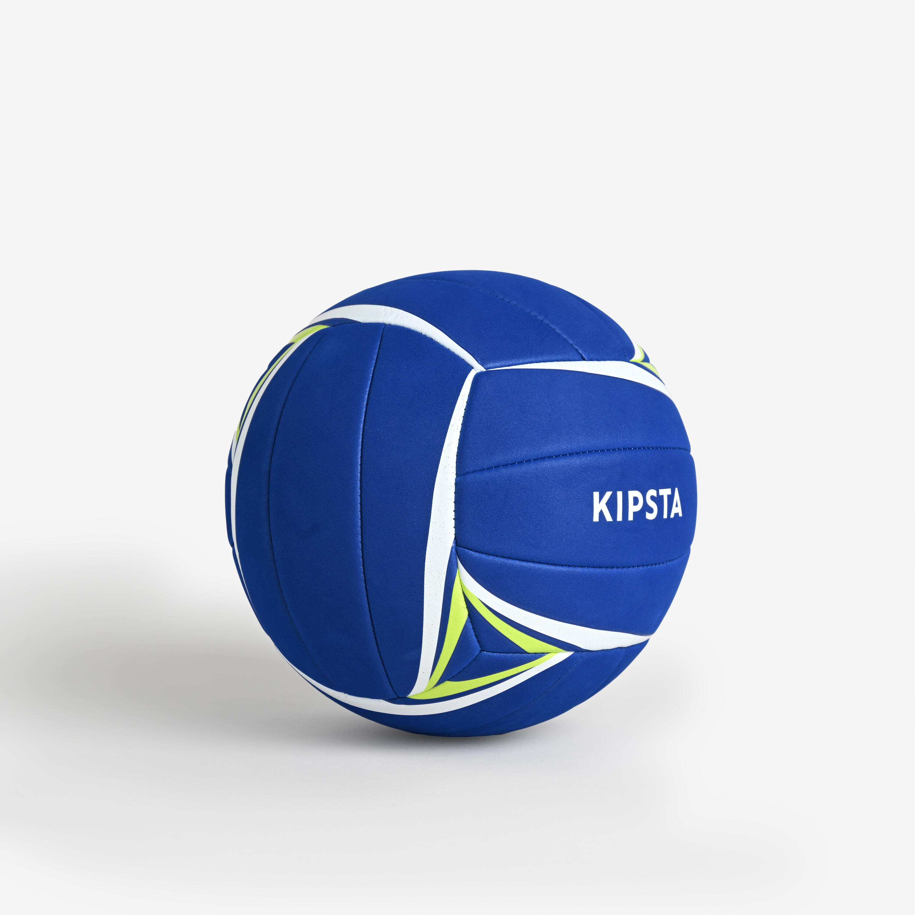 Pallone pallavolo taglia 3 blu 5/5