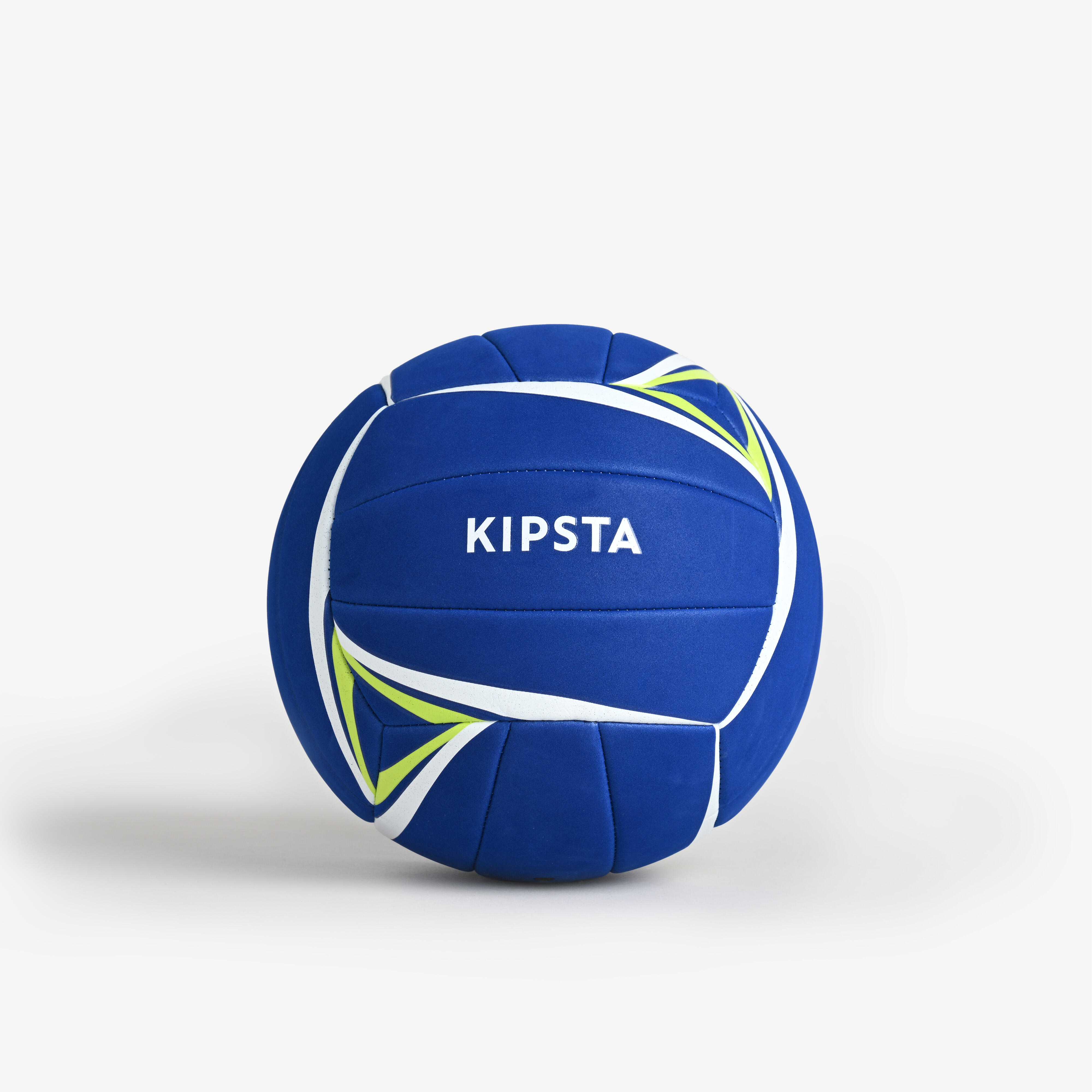 Volleyball size 3 adult, VB light blue