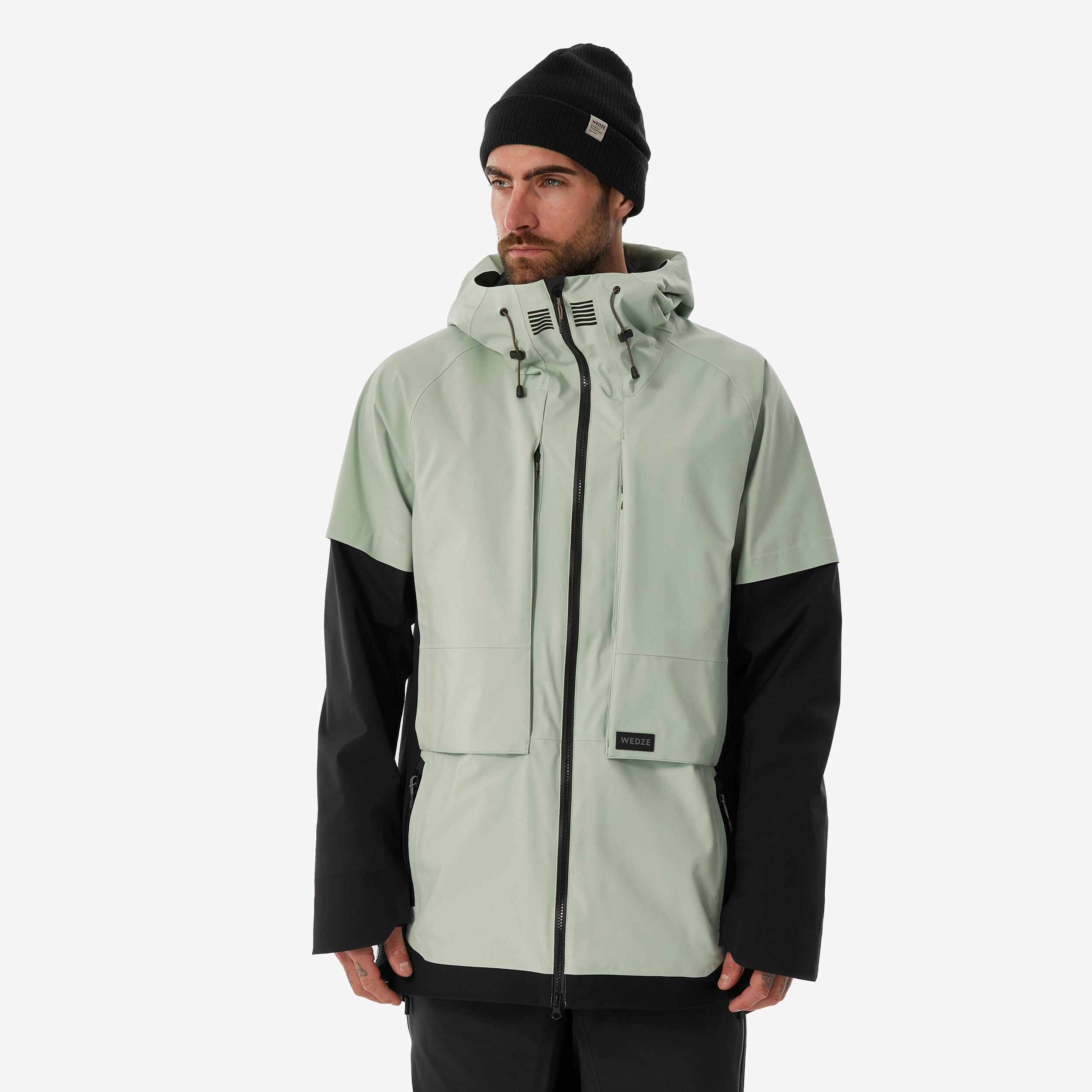 DREAMSCAPE Erkek Snowboard Montu