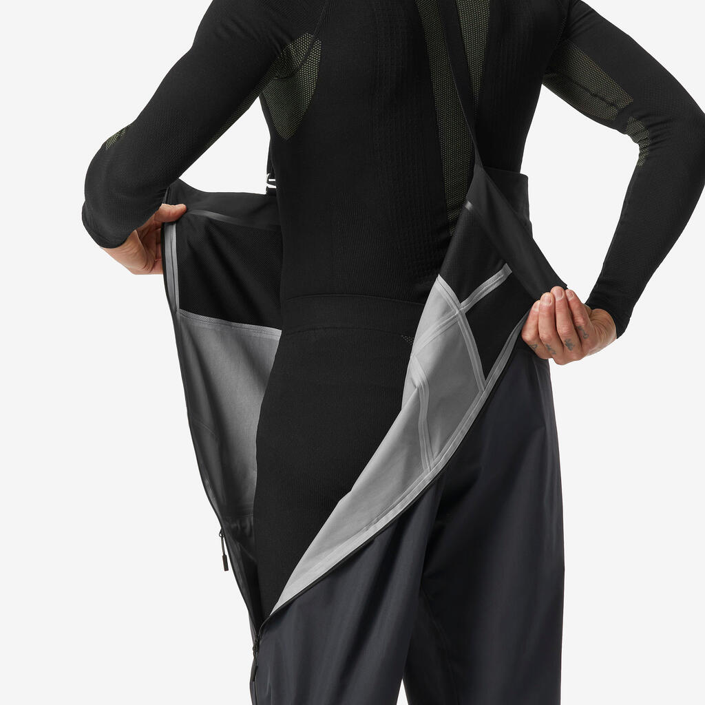 Ultra vodootporne ski pantalone - muške