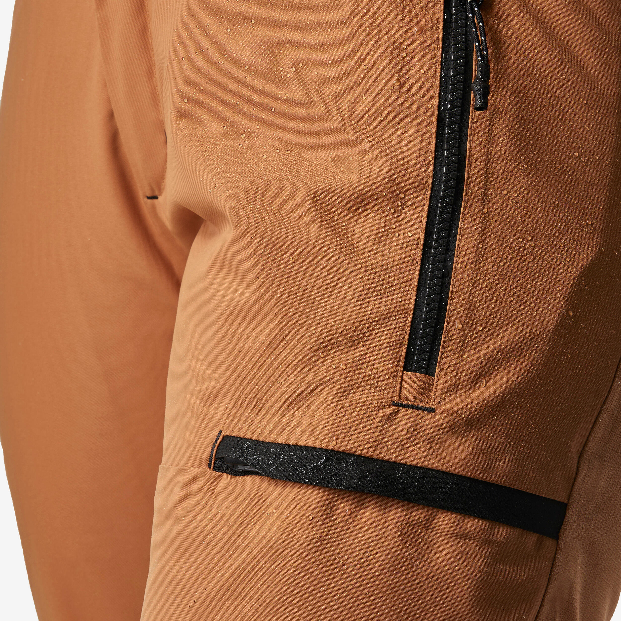 Pantalon de planche à neige chaud et imperméable homme - SNB 500 - DREAMSCAPE