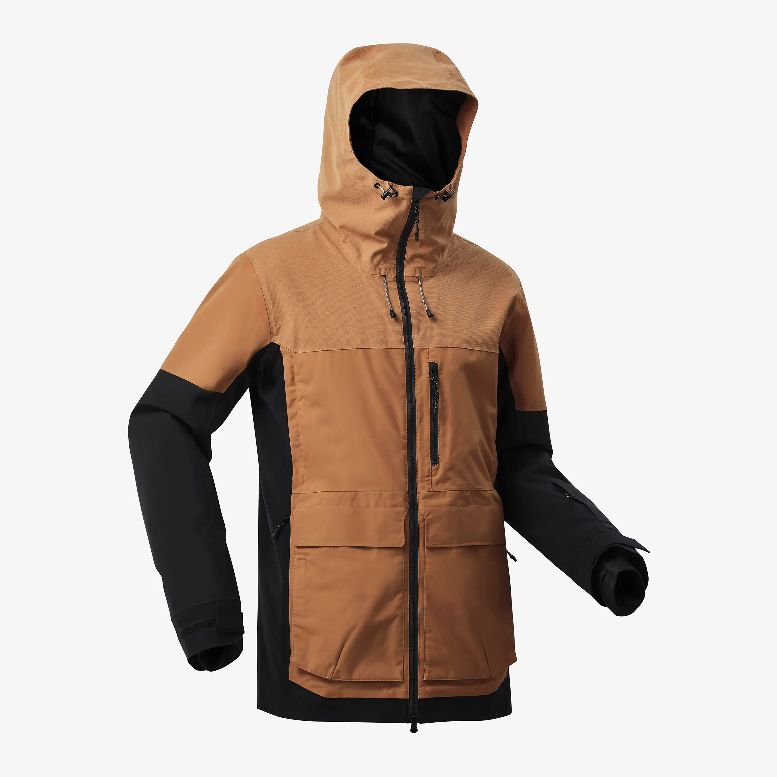 Chaquetas Snowboard