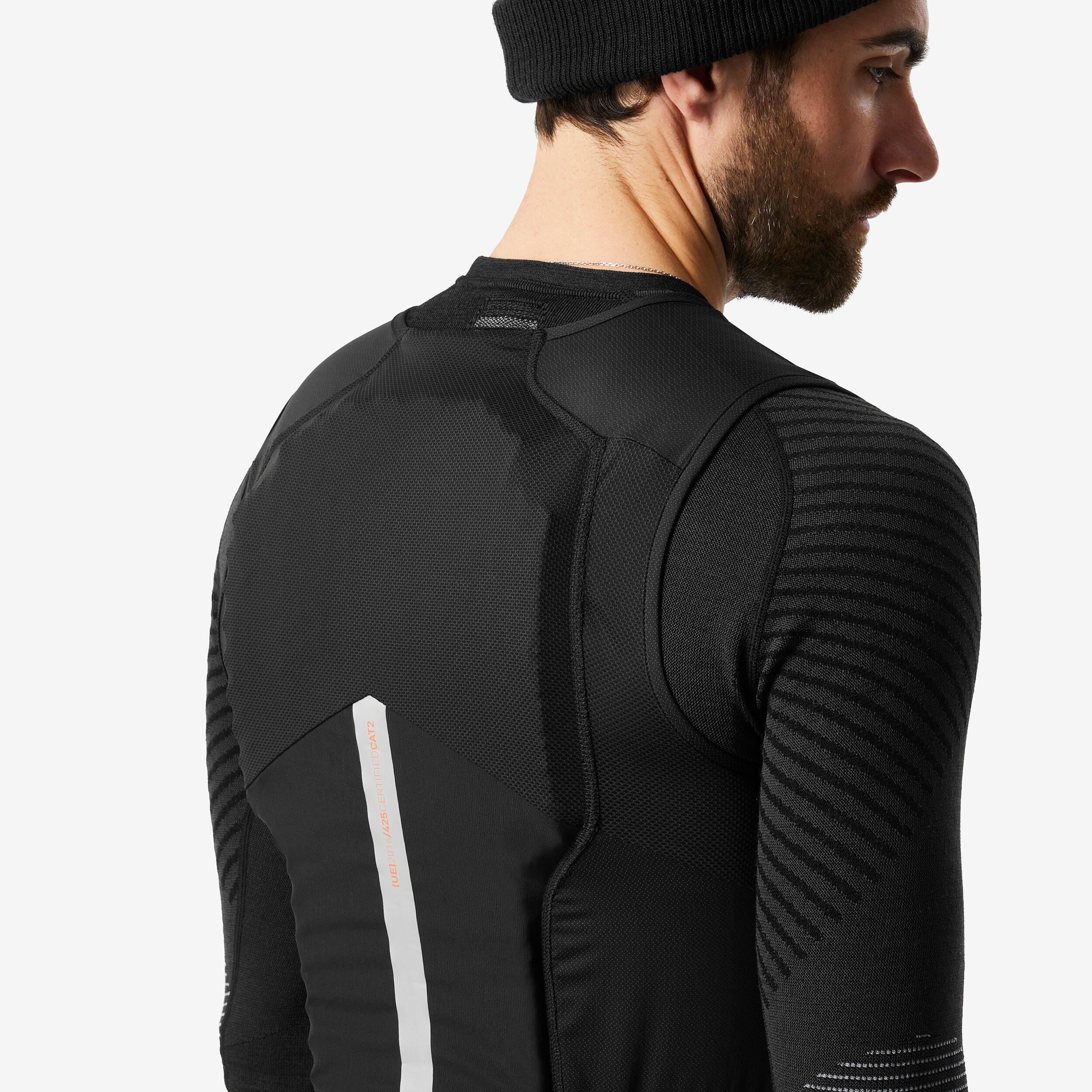 Protection Dorsale Zandona Soft Vest Pro Kids | Gilets De Protection