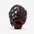 Glove BA100 LHT Black Red