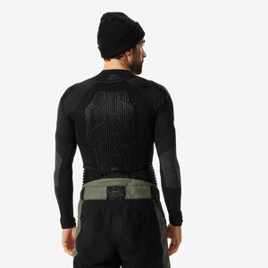 Protección dorsal bici montaña, esquí y snowboard hombre Ultralight, D3O® Ghost™