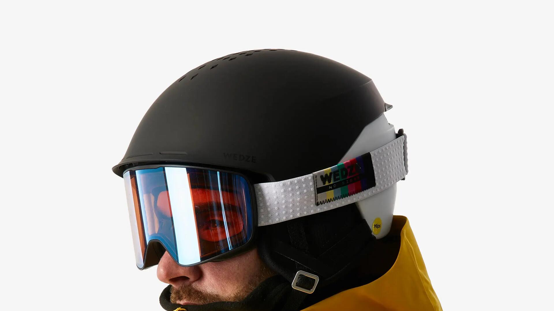 Skis de fundo