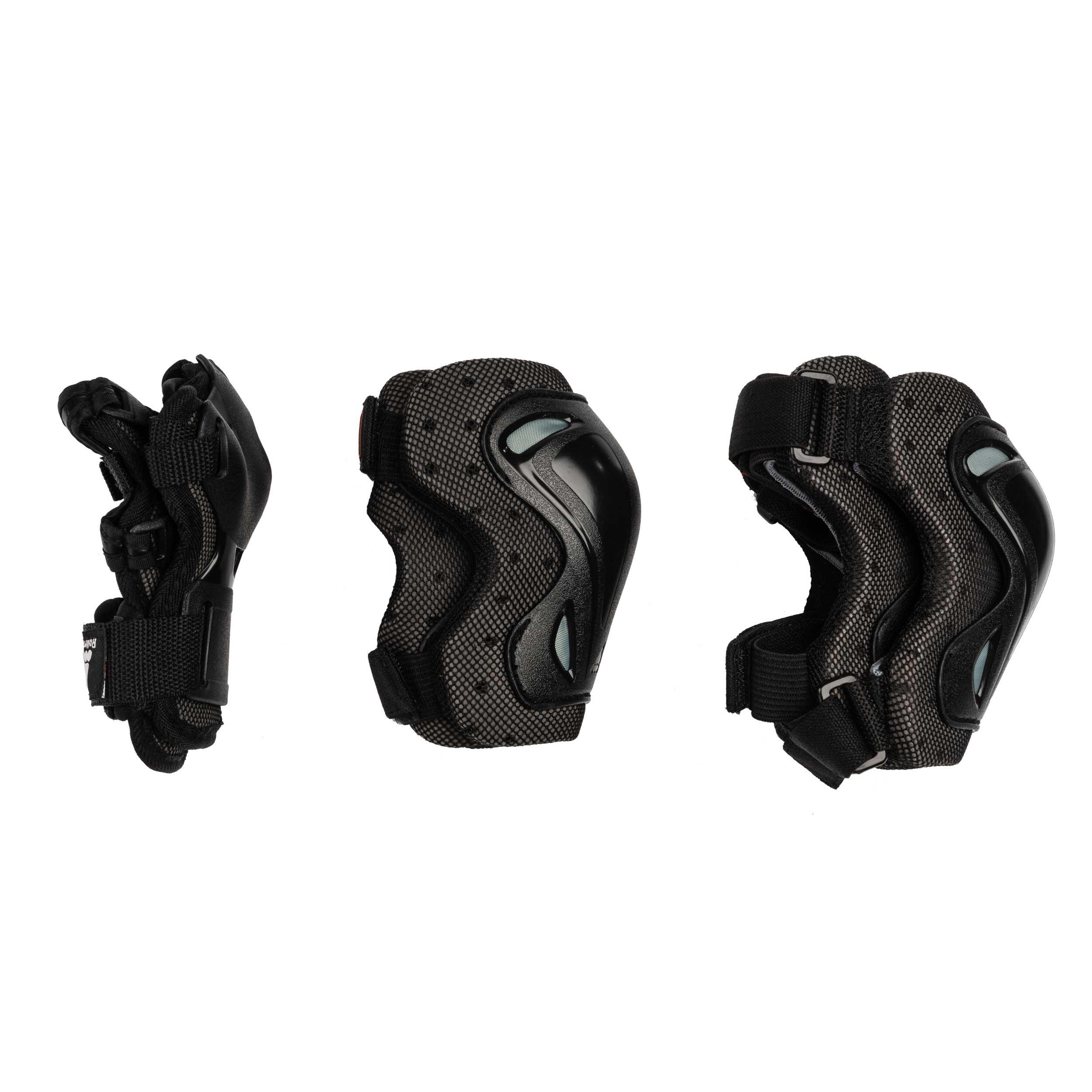 Protektor 3er Set Kinder 5/5