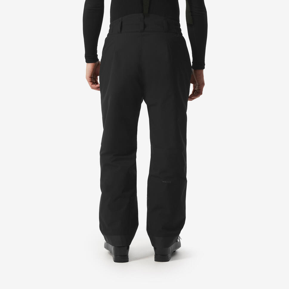 Spodnie narciarskie męskie Wedze PANT SKI 100
