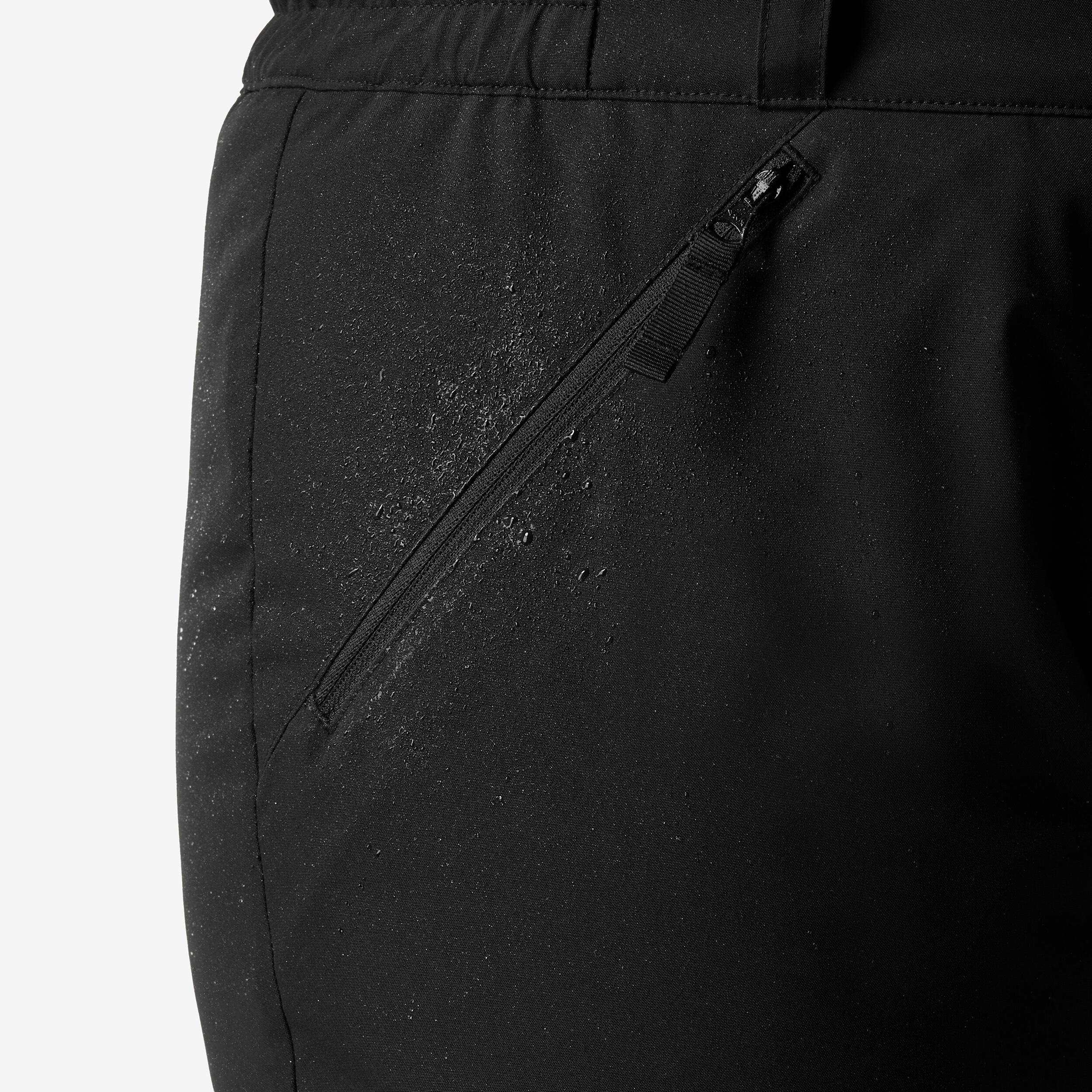 Pantalon de planche à neige chaud et confortable homme SNB 100 6/9