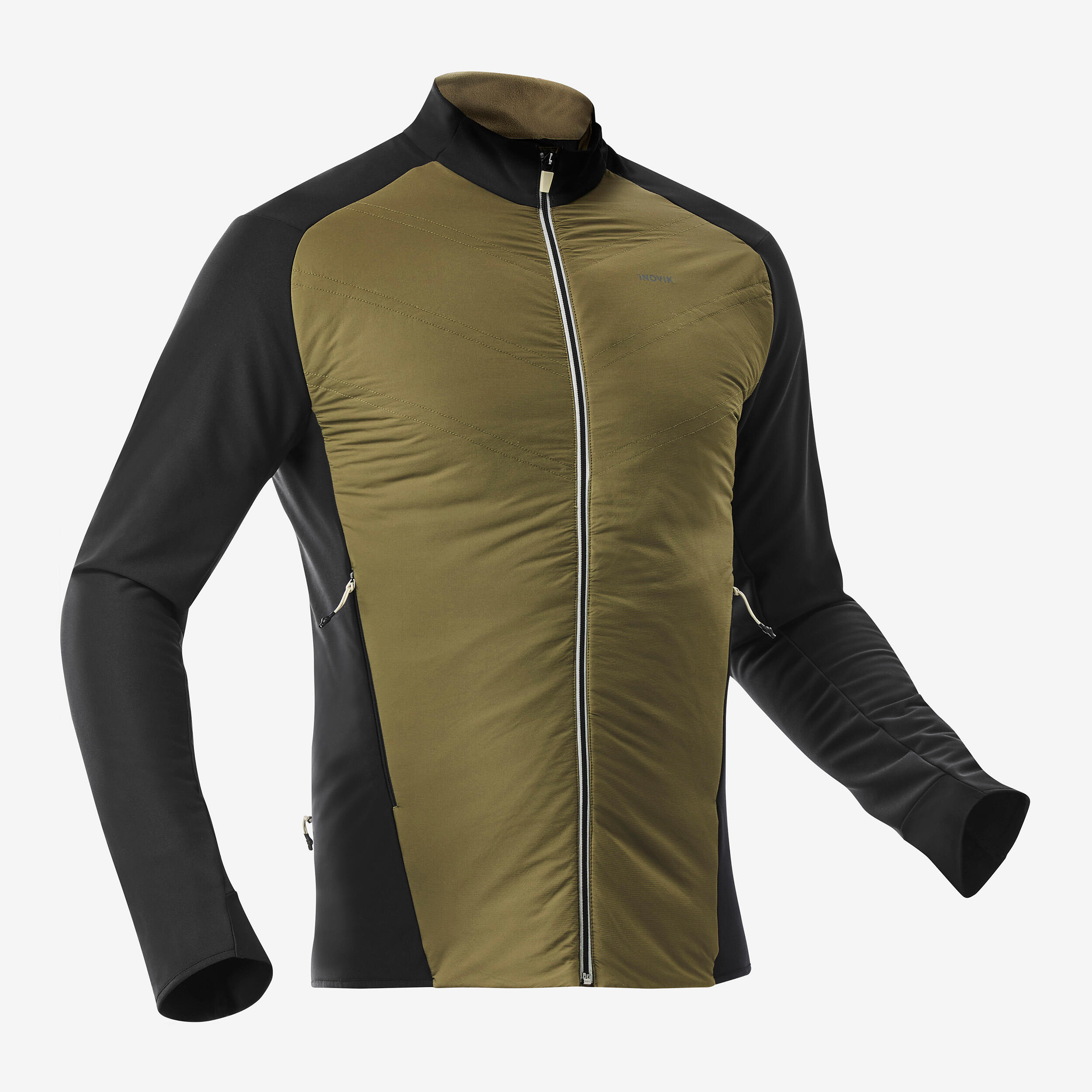 Men's Cross-Country Ski Jacket – XC S 550 - INOVIK