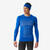 Sous-vêtement de ski thermique homme, 900 Bleu