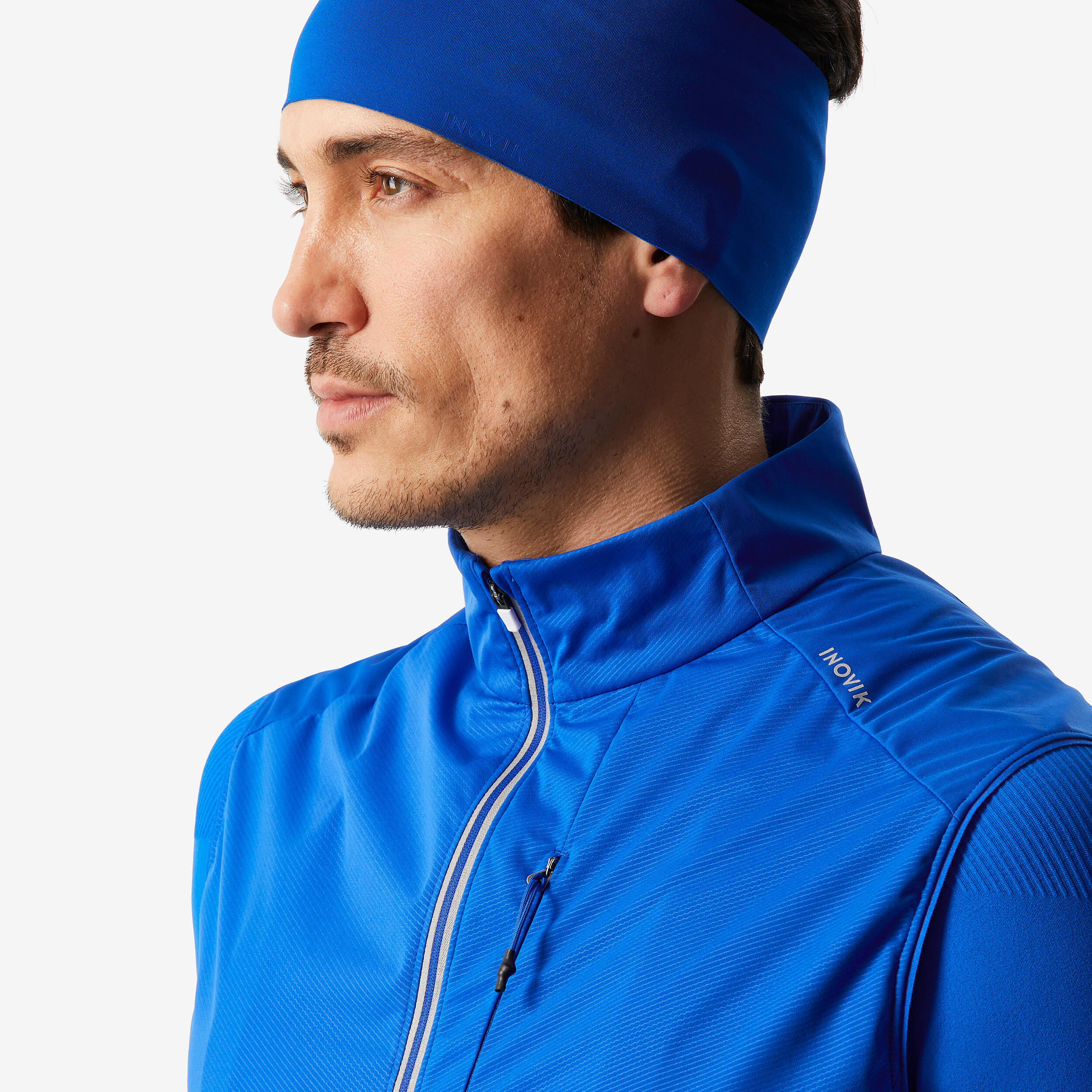 Men's Cross-Country Ski Vest - 500 - INOVIK