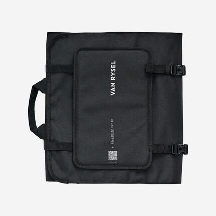 Matten-Tasche für die Triathlon-Übergänge