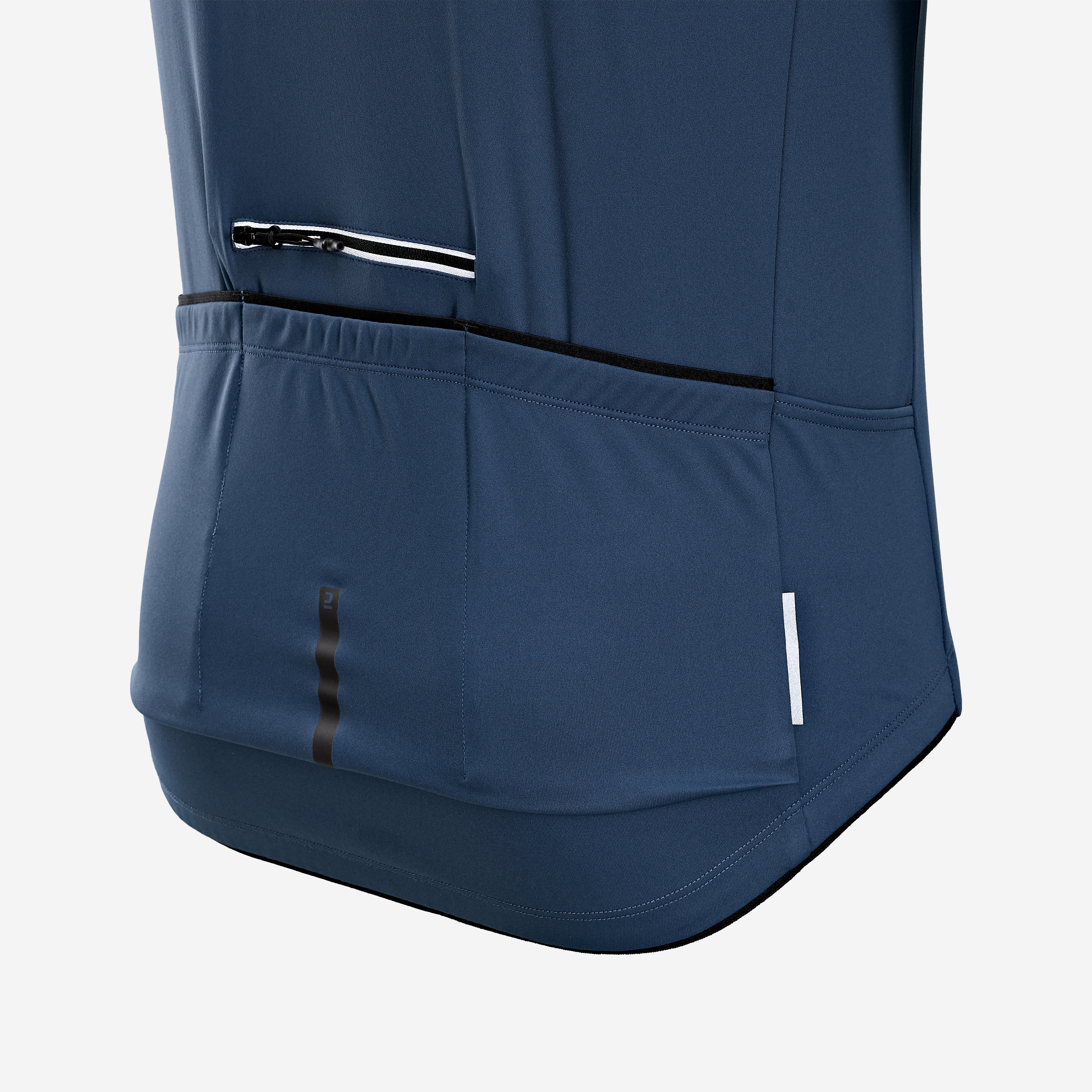 Men’s Road Biking Jersey - EDR- - VAN RYSEL