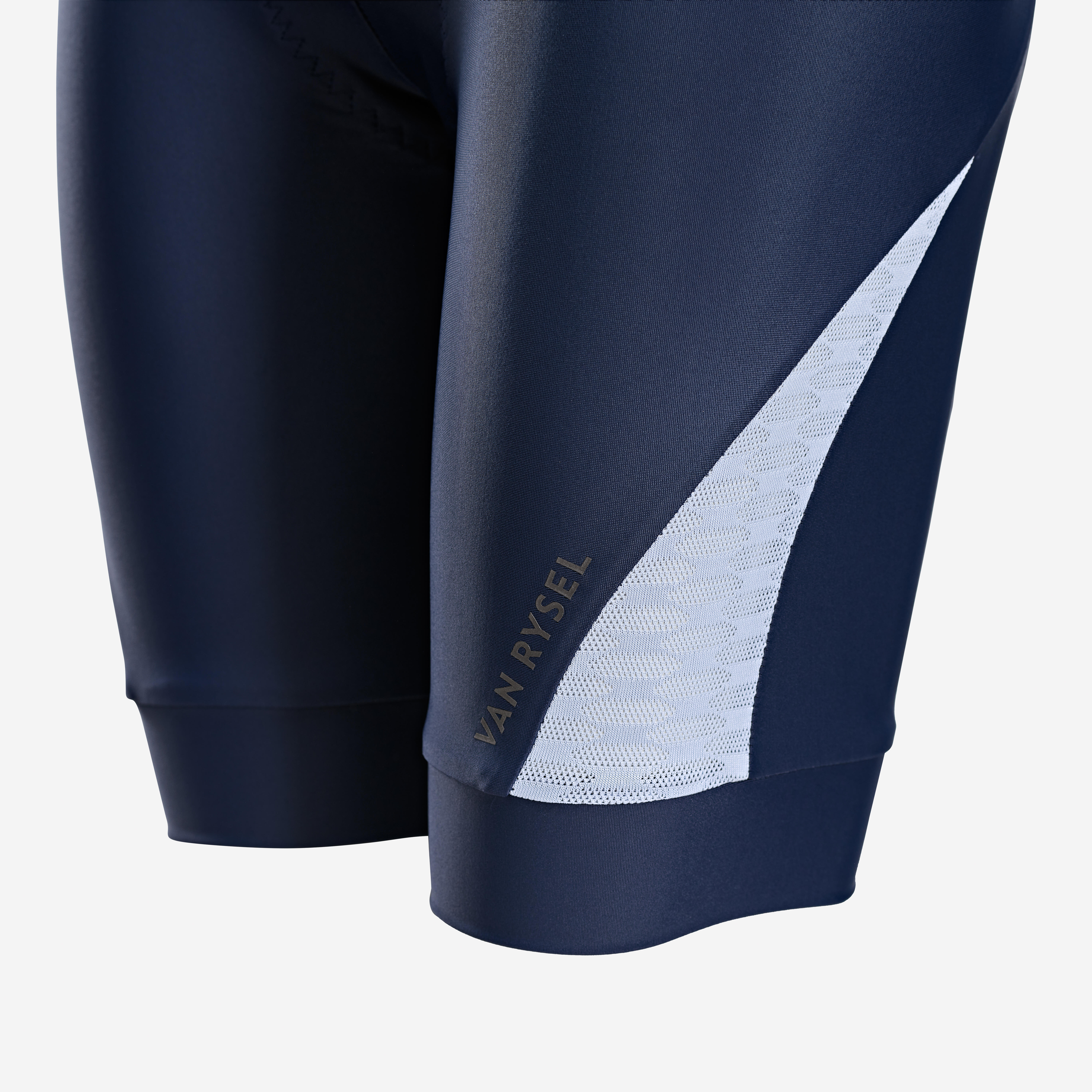 Women’s Road Cycling Shorts – Discover - VAN RYSEL