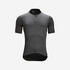 Men Road Cycling Jersey RC100 - Grey