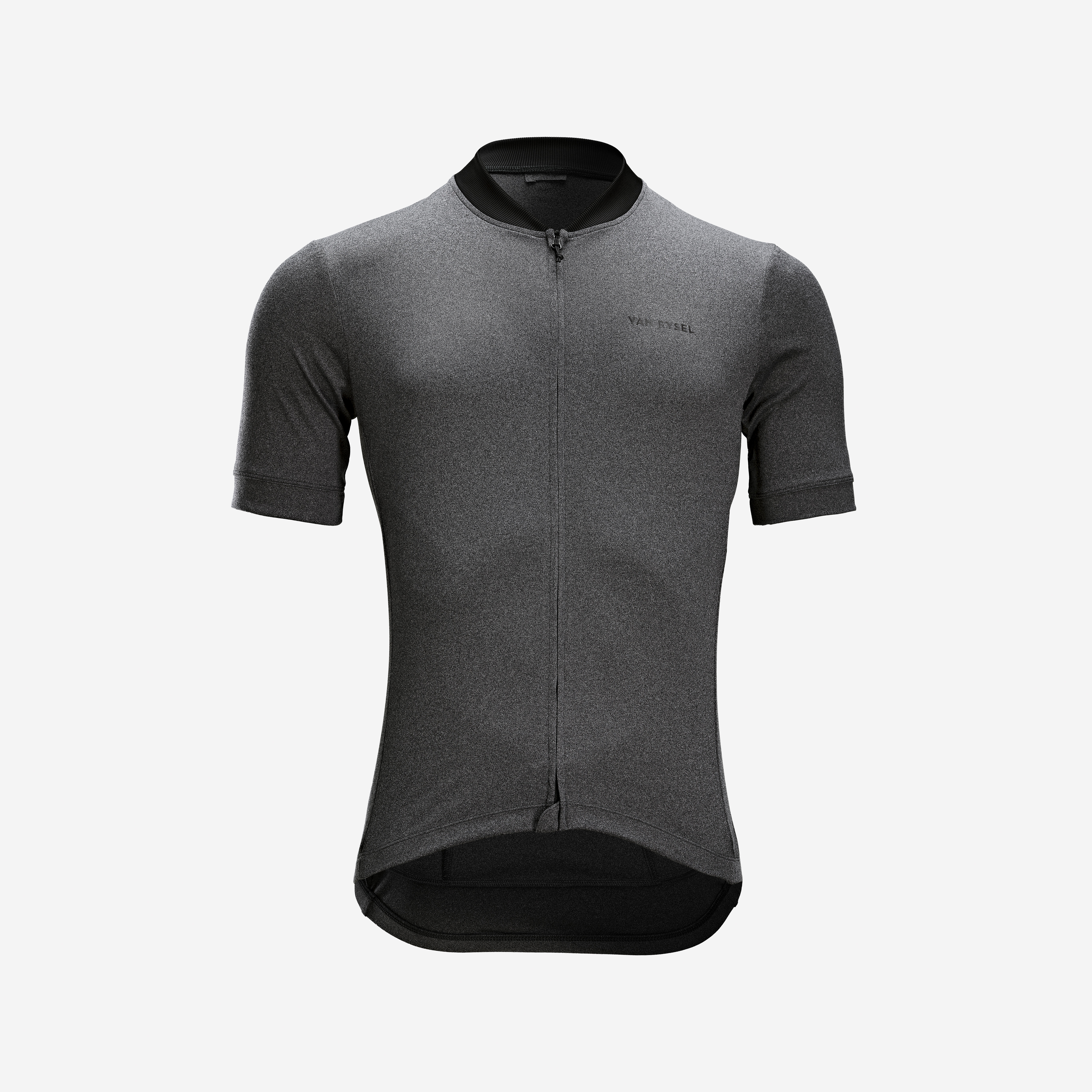 Koszulka rowerowa szosowa Triban RC100