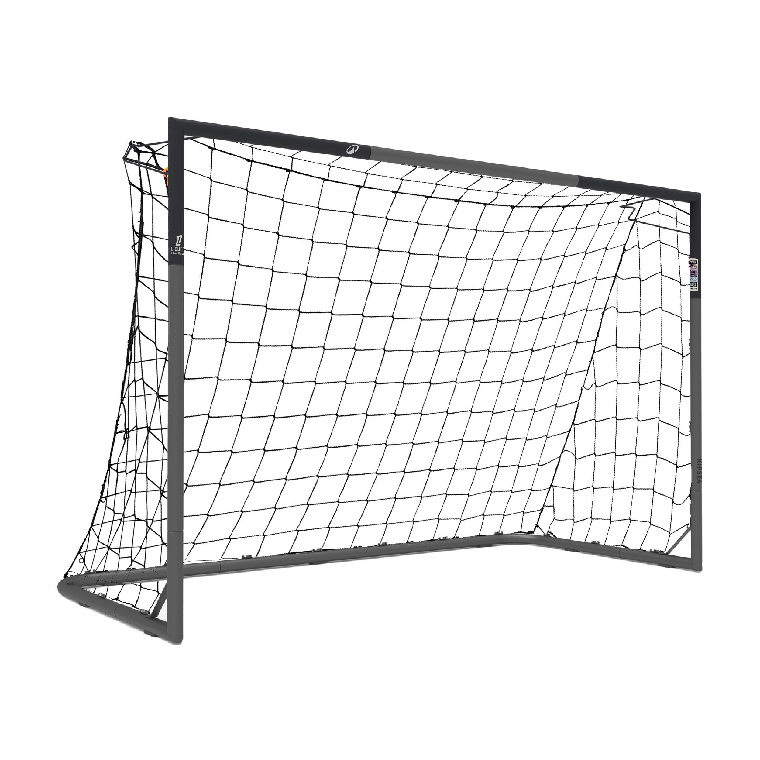 Goals & Nets