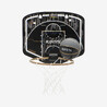 Mini Basketball Hoop SK100 - Black/Gold