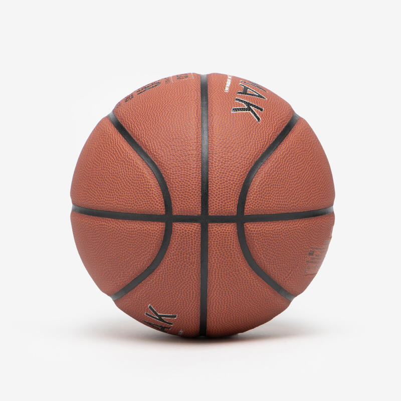Piłka do koszykówki FIBA Tarmak BT500 Touch rozmiar 6
