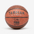 Ballon de basket adulte bt500 grip taille 7 - marron orange