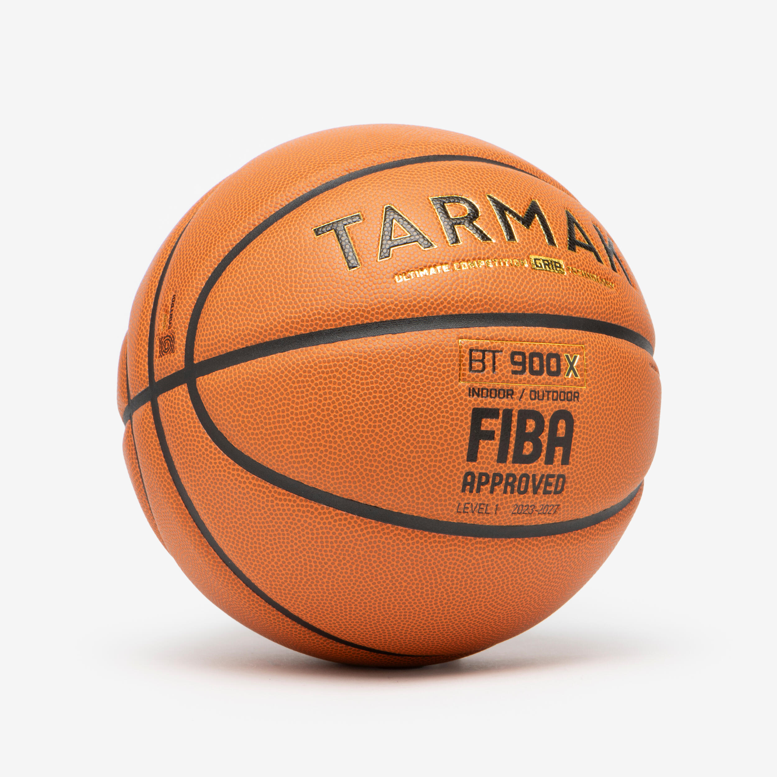 Size 7 Basketball – BT 900 - TARMAK