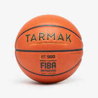 Basketball BT900 - Size 7FIBA-approved for boys and adults