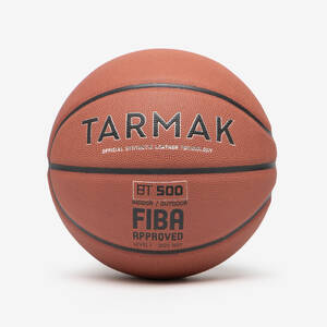 Pro Basketball Size 7 for Boys 13+ and Men – Durable Indoor Outdoor FIBA