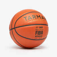Basketball BT900 - Size 7FIBA-approved for boys and adults
