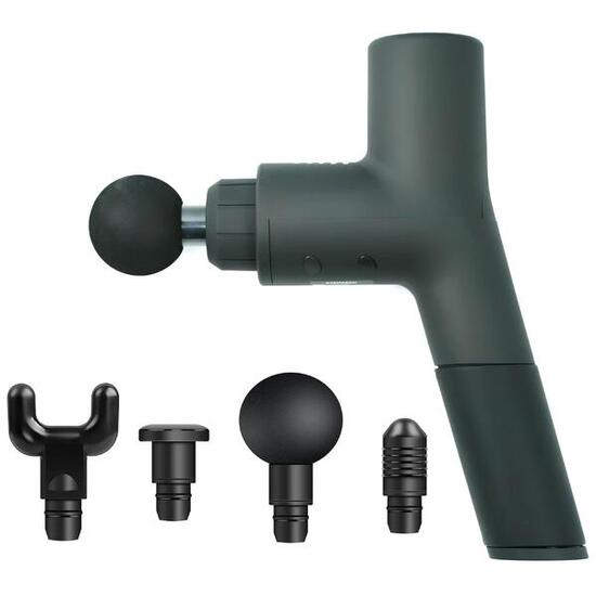 Pistolet do masażu GYMGUN Fit 2.0