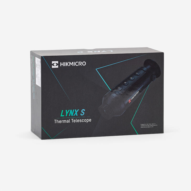 Hőkamera - Lynx LC06s 