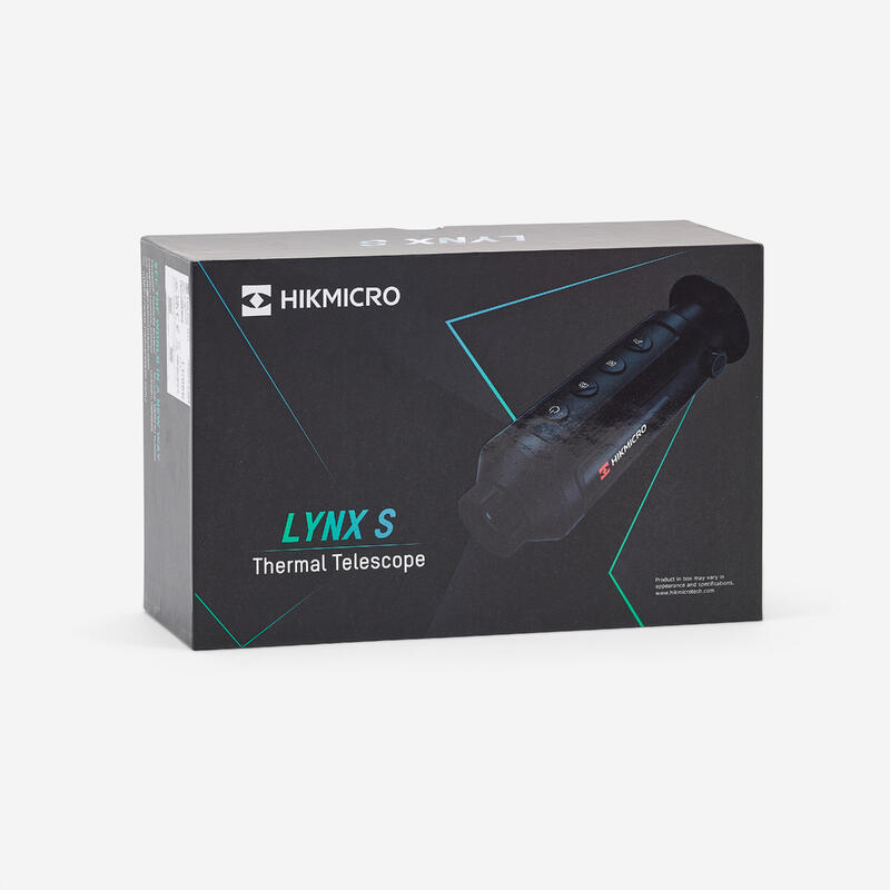 Monocular Térmico Hikmicro LYNX LC06S