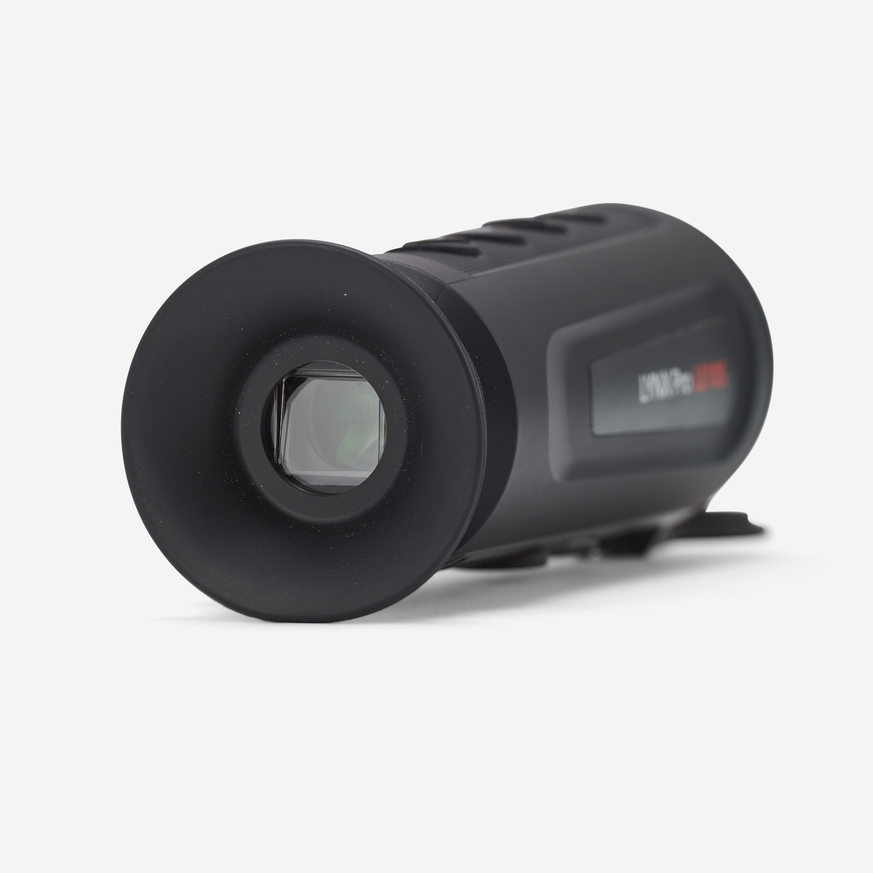 Monocular warmtebeeldkijker Lynx Pro LE10S - sensor 256x196 4/8