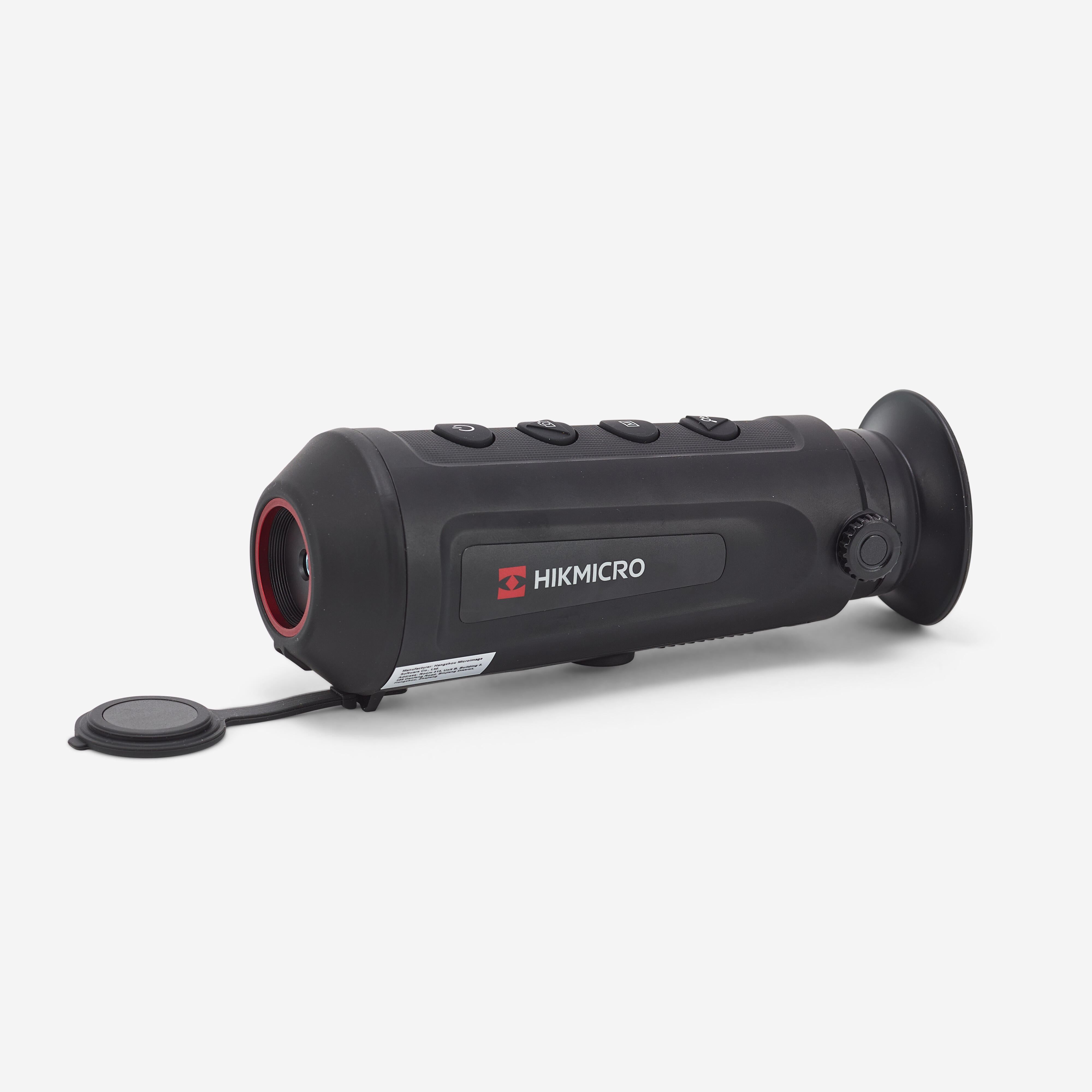 Hikmicro - Monoculaire Thermique Lynx Lc06s - Jumelles - Chasse Et Tir Sportif - - Taille Unique - Decathlon