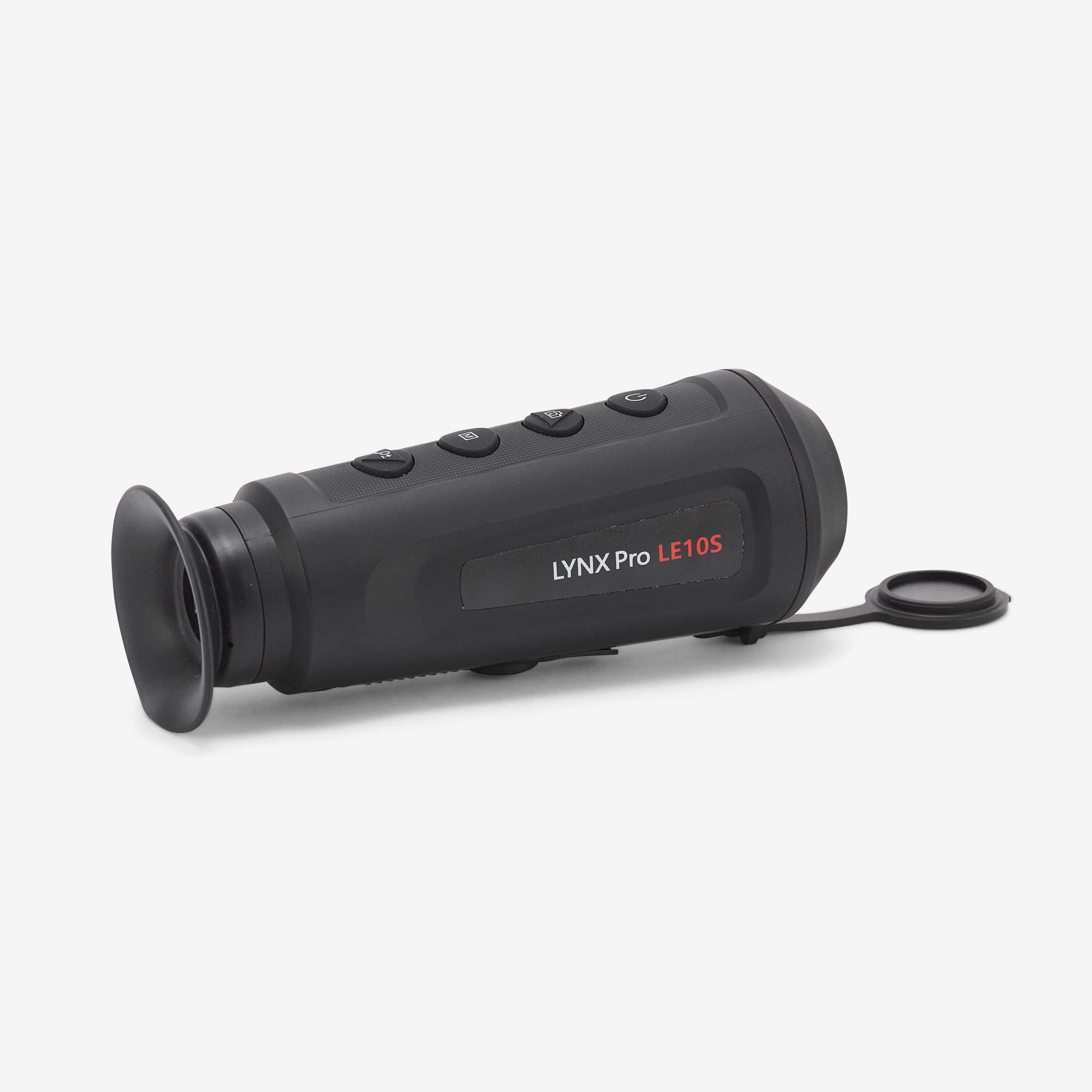 Monocular warmtebeeldkijker Lynx Pro LE10S - sensor 256x196 6/8