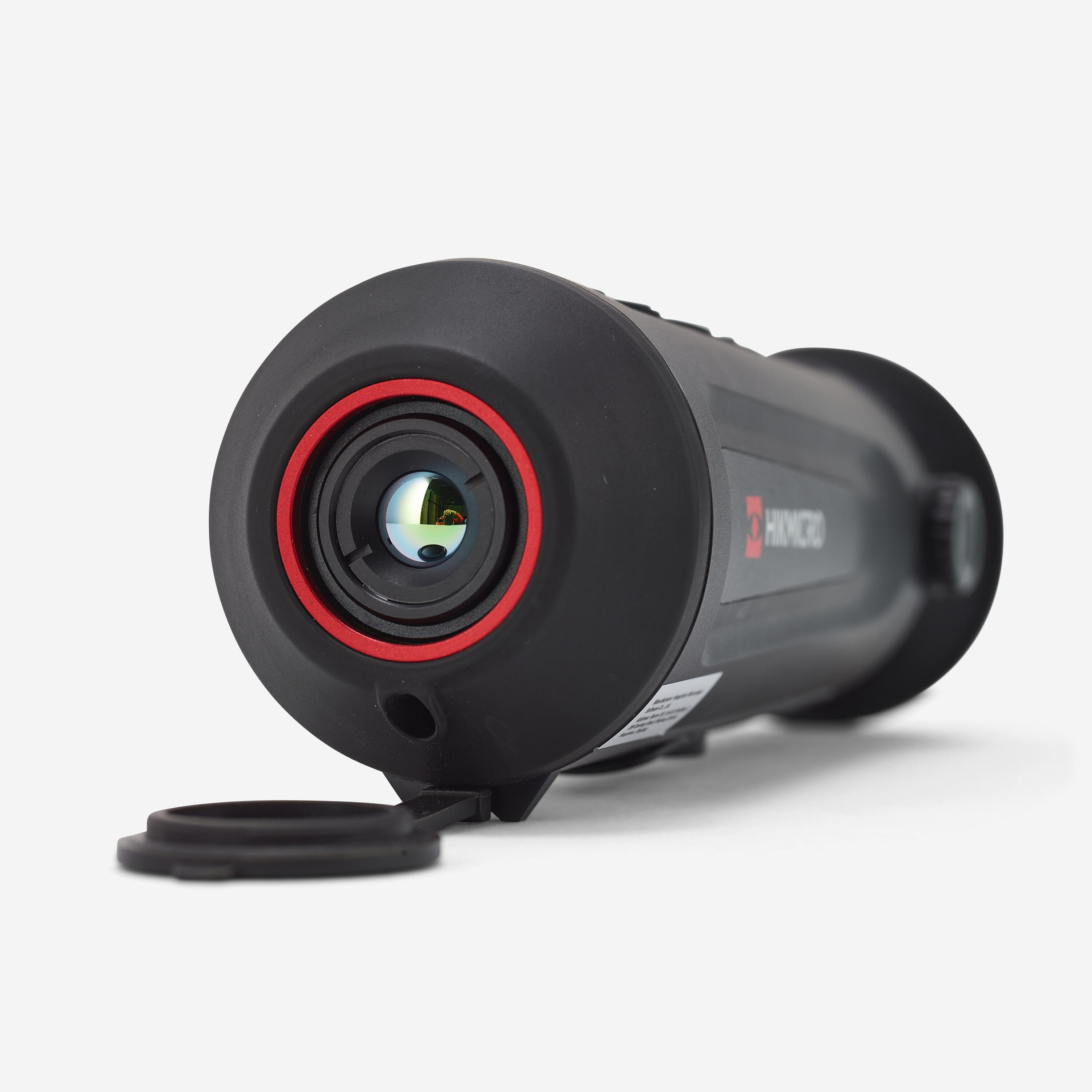 Monocular warmtebeeldkijker Lynx Pro LE10S - sensor 256x196 3/8