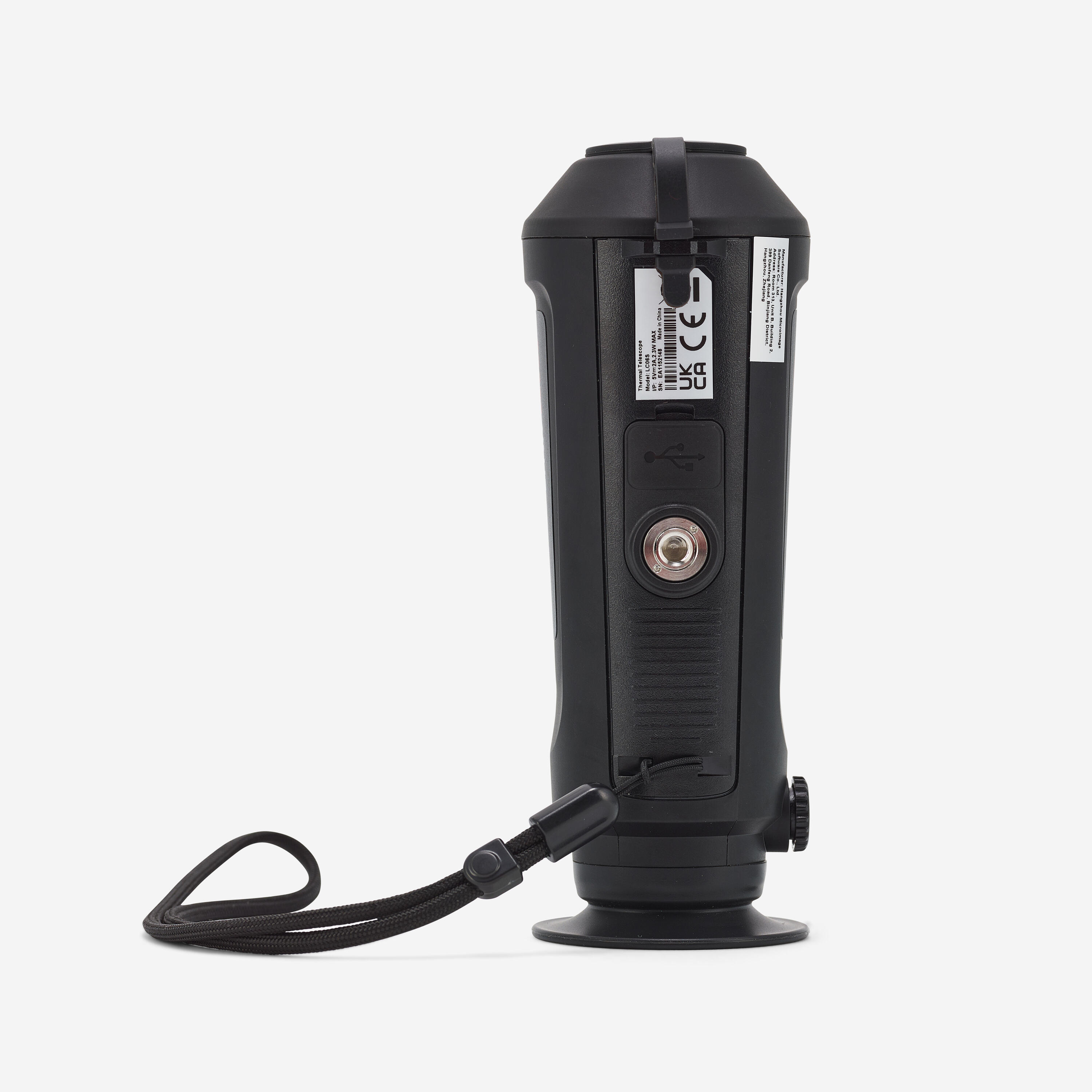 Visore termico LYNX LC06S 7/8