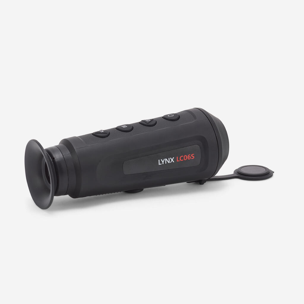 THERMAL FIELD SCOPE LYNX LC06S