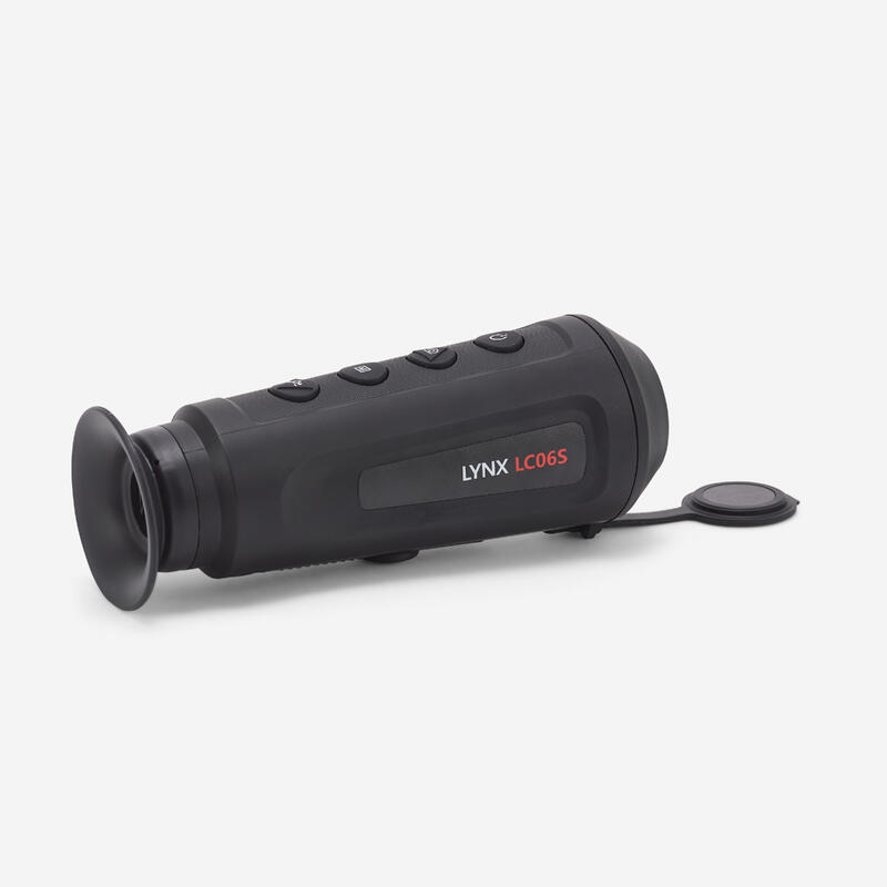 Hőkamera - LYNX LC06S 