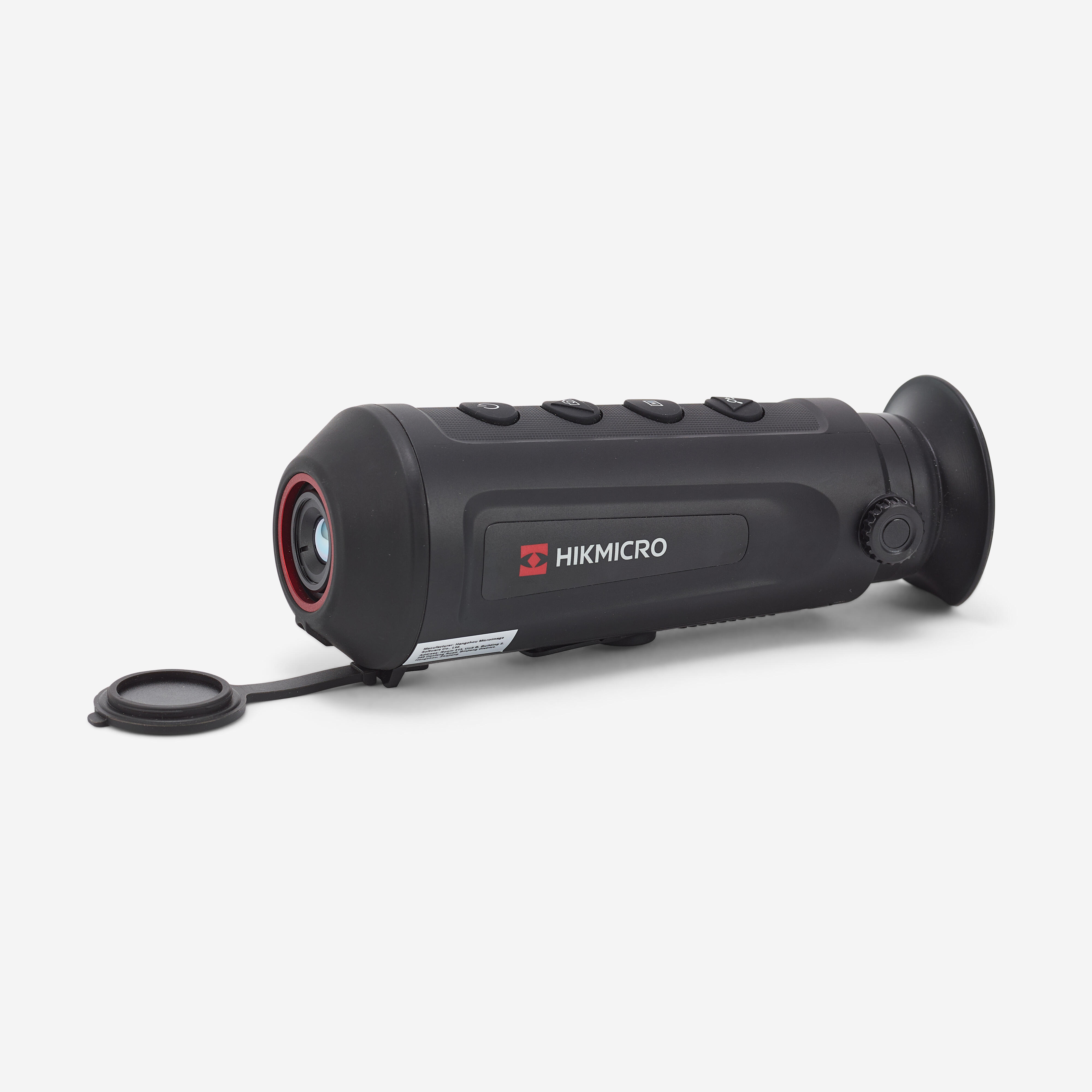 Hikmicro - Monoculaire Thermique Lynx Pro Le10s - Jumelles - Chasse Et Tir Sportif - - Taille Unique - Decathlon