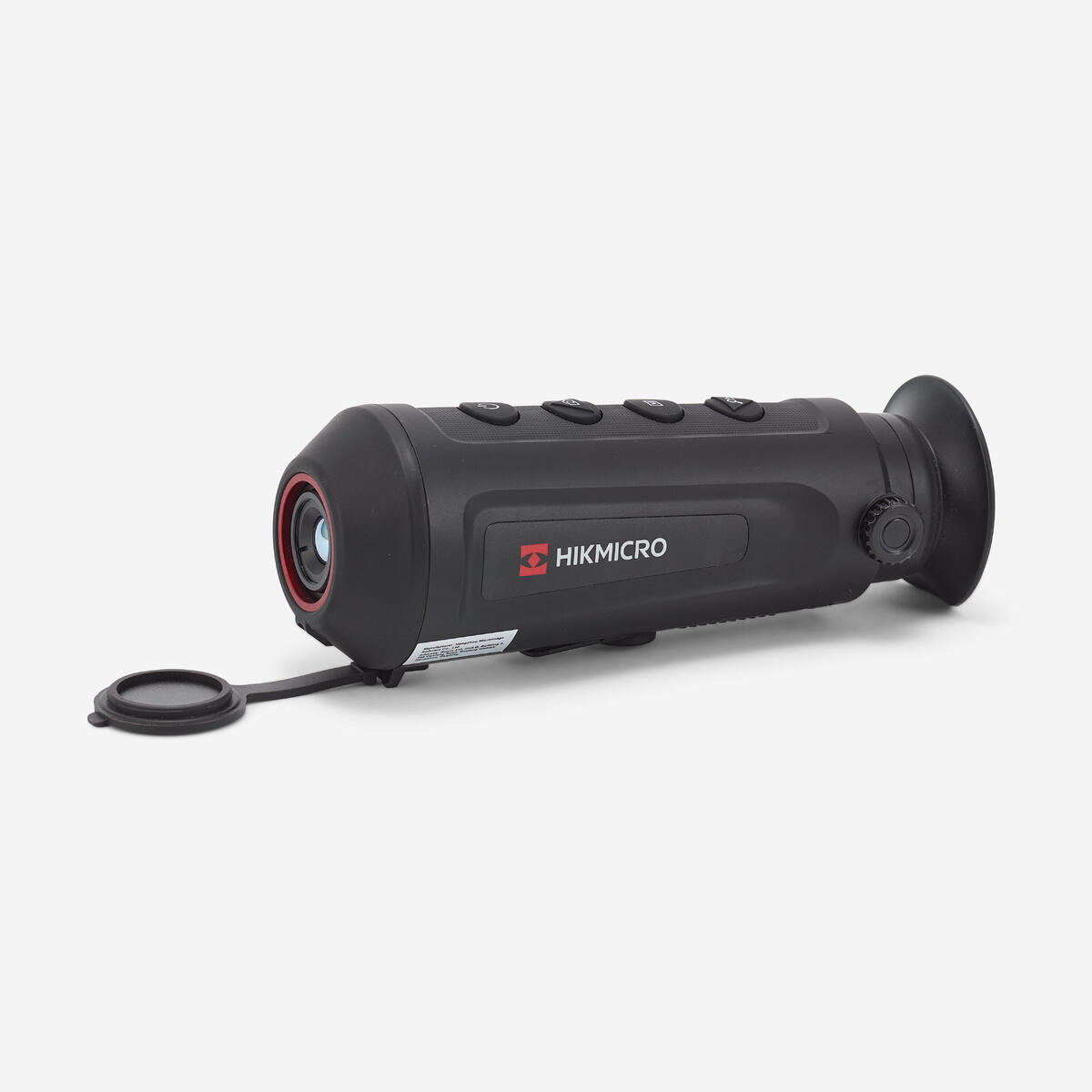 Monoculaire de vision thermique Lynx Pro LE10S - capteur 256x196