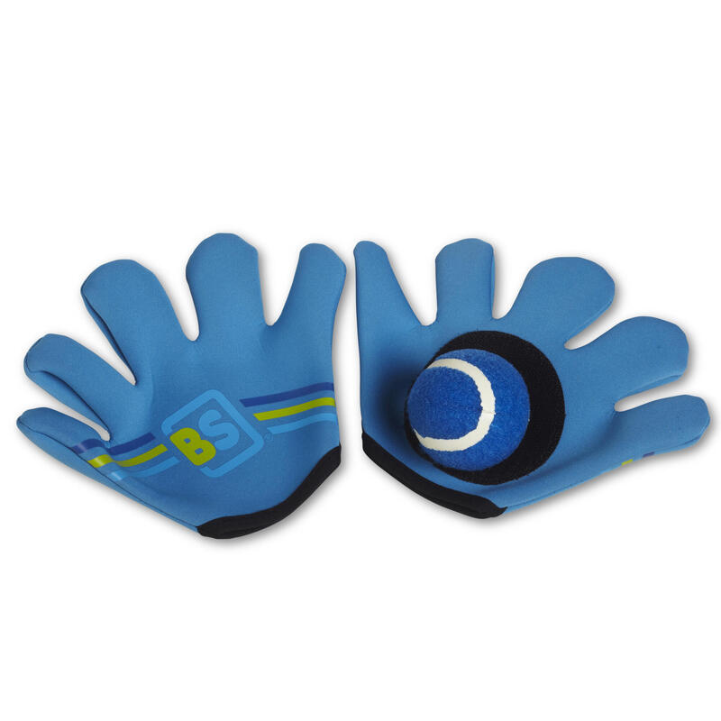 Guante Velcro + Pelota Juego Infantil